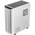  Корпус GameMax Precision COC White (T808) (ATX, Белый, 2*USB 3.0, Зак.стекло, 1*120мм+ COC, без БП) 