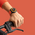  Ремешок для смарт-часов Xiaomi Watch S1 Active (BHR5593GL) Strap Orange 