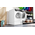  Сушильная машина Bosch Serie 8 WQB245A0BY белый 
