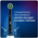  Насадка для зубных щеток Oral-B CrossAction CleanMaximiser Black 2шт 