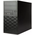  Корпус InWin EFS052 (6184502) Black Mini Tower без БП U3*2+A(HD) + front fan holder + Screwless mATX 