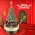  Конструктор Вращающаяся музыкальная шкатулка красочная рождественская Елка JK1302 25,4cm 