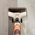  Пылесос моющий Kitfort КТ-5219 оранжевый/коричневый 