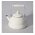  Чайник AGNESS Charm 934-592 3,0л молочный 