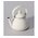  Чайник AGNESS Charm 934-590 с фильтром 1,3л молочный 