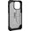  Чехол UAG Plasma (114067113131) для iPhone 14 Pro Max Аsh 