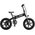  Электровелосипед ADO Electric Bicycle A20F Beast black 