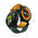  Ремешок для смарт-часов Xiaomi Watch S1 Active (BHR5592GL) Strap Green 