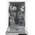  Встраиваемая посудомоечная машина Indesit DIS 1C59 