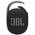  Портативная акустика JBL Clip 4 Black 