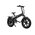  Электровелосипед ADO Electric Bicycle A20F XE black 