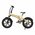  Электровелосипед ADO Electric Bicycle A20F Beast sand 