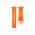  Ремешок Xiaomi Smart Band 7 Pro Strap Orange BHR6298GL 