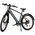  Электровелосипед ADO Electric Bicycle DECE300 grey 