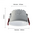  Умный светильник MSR MISSILER COB ZXS-GMSD-W12 