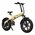  Электровелосипед ADO Electric Bicycle A20F Beast sand 