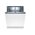  Встраиваемая посудомоечная машина Bosch SMV4ITX11E 2400Вт полноразмерная 