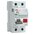  УЗО EKF Averes DV 2P (rccb-2-63-30-a-av) 