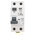  Дифавтомат IEK ARMAT R10N (AR-R10N-2-063A030) 
