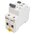  Дифавтомат IEK ARMAT R10N (AR-R10N-2-063A030) 