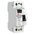  УЗО EKF Basic ВДТ-40 2P (elcb-2-63-30e-sim) 