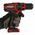  Дрель аккумуляторная Einhell PXC TC-CD 18/35 Li - Solo (4513927) без АКБ и ЗУ 