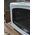  УЦ Микроволновая печь Oasis MW-70UW (зазор между стеклом и пластиком дверцы с внешней стороны) 