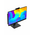  Платформа-моноблок без ТМ PowerCool P2740-300W-WF-LS, 27" FHD, БП 300W, Web, Wi-Fi, Type-C, Stand 