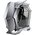  Корпус JONSBO MOD-3 Gray без БП, боковые панели из закаленного стекла, mini-ITX, micro-ATX, ATX, серебристый 