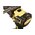 Шуруповерт Hanskonner HCD20165PRO 2.0+4.0Ач+ЗУ 