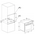  Духовой шкаф Beko BBIC12300XD 