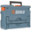  Гайковерт SENIX X2 PDWX2-M2-EU SET 1х4Ач, ЗУ, кейс 