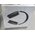  УЦ Наушники bluetooth Apple EarPods Max MGYJ3CH/A полноразмерные копия 1:1 черный (плохая упаковка) 