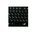 Клавиатура Dialog KGK-16U Gan-Kata Black 