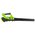  Воздуходувка GREENWORKS G40AB 2400807UB 40V аккумуляторная 