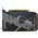  Видеокарта Asus DUAL-RTX3050-O8G, 8GB, GDDR6, 128bit, HDMI, 3xDP 