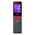  Мобильный телефон BQ 2412 Shell Duo Red 