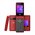  Мобильный телефон BQ 2412 Shell Duo Red 