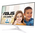  Монитор ASUS VY279HE-W (90lm06d2-b01170) White 