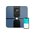  Весы напольные электронные Kitfort КТ-816 темно-синий/черный 