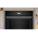  Встраиваемый духовой шкаф Neff B54CR31N0 черный/нерж 
