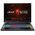  Ноутбук Acer Nitro 16 AN16-41-R3YQ (NH.QKDCD.001) Ryzen 7 7735H 16Gb SSD1Tb GeForce RTX4070 8Gb 16" IPS WQXGA (2560x1600) Win11H Single Language black 