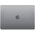  Ноутбук Apple MacBook Air A2941 (Z18L000B1) 15" M2 Space Gray 