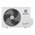 Сплит-система инверторная ELECTROLUX EACS/I-12HAL/N8 (НС-1428407) комплект   Сплит-система инверторная ELECTROLUX EACS/I-12HAL/N8 (НС-1428407) комплект