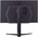  Монитор LG UltraGear 27GR83Q-B.ARUZ черный 