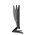  Монитор Asus VY249HF (90LM06A3-B01A70) черный 