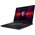  Ноутбук MSI Sword 17 HX B14VFKG-046XRU (9S7-17T214-046) Core i9 14900HX 16Gb SSD1Tb GeForce RTX4060 8Gb 17" IPS FHD+ (1920x1200) noOS grey space 