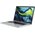  Ноутбук Acer Aspire Go AG14-31P-P7CL (NX.KXECD.003) N200 8Gb SSD512Gb Intel UHD Graphics 14" IPS WUXGA (1920x1200) noOS metall 