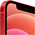  Смартфон Apple A2403 iPhone 12 (MGJ73HN/A) 64Gb 4Gb красный 