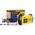  Сварочный аппарат Hanskonner HWM4023 